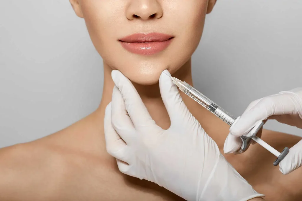 fillers by citi wellness in wilmington de