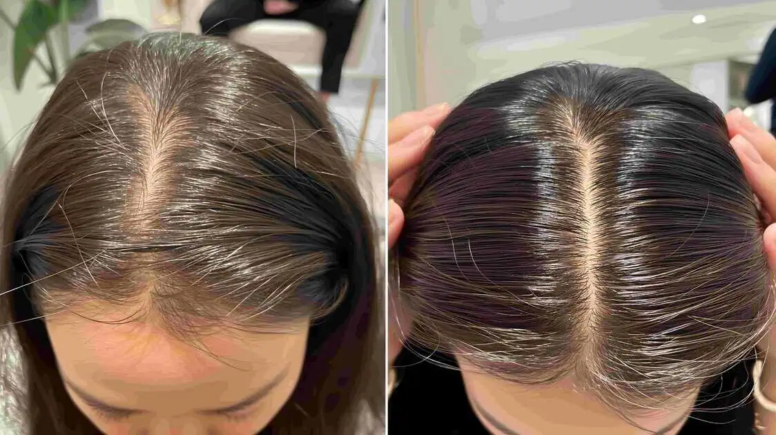 PRP Hair Restoration in Wilmington, DE by Citi Drips LLC